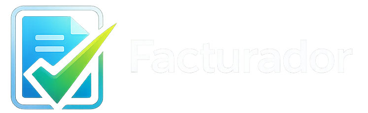 Facturador Logo